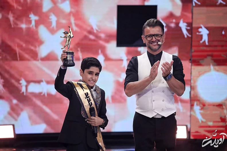 پایان کاملا معمولی پرحاشیهترین برنامه تلویزیون